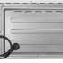 Мини-печь MAUNFELD MMO-373MW01,  белый