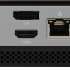 Мини ПК OSIO BaseLine B51i-016 Intel Core i5 1235U,  DDR4 16ГБ, 512ГБ(SSD),  Intel Iris Xe,  без операционной системы,  коричневый и серебристый