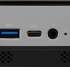 Мини ПК OSIO BaseLine B51i-016 Intel Core i5 1235U,  DDR4 16ГБ, 512ГБ(SSD),  Intel Iris Xe,  без операционной системы,  коричневый и серебристый
