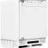 Морозильная камера Maunfeld MBFR88SWGR Inverter