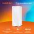 Морозильная камера SUNWIND SCU205,  белый