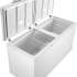 Морозильный ларь Gorenje FH50BPW белый