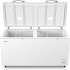 Морозильный ларь Gorenje FH50BPW белый
