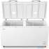 Морозильный ларь Gorenje FH50BPW белый