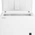 Морозильный ларь KRAFT BD (W)-300BL белый