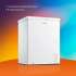 Морозильный ларь SUNWIND SCH155 белый