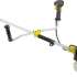 Мотокоса Huter GGT-2500T