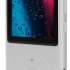 MP3 плеер Digma M5 BT flash 16ГБ белый