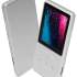 MP3 плеер Digma M5 BT flash 16ГБ белый