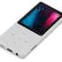 MP3 плеер Digma M5 BT flash 16ГБ белый