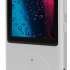 MP3 плеер Digma M5 BT flash 16ГБ белый