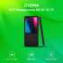 MP3 плеер Digma M5 BT flash 32ГБ черный