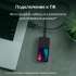 MP3 плеер Digma M5 BT flash 32ГБ черный
