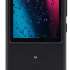 MP3 плеер Digma M5 BT flash 32ГБ черный