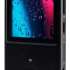 MP3 плеер Digma M5 BT flash 32ГБ черный