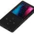 MP3 плеер Digma M5 BT flash 32ГБ черный