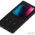 MP3 плеер Digma M5 BT flash 32ГБ черный