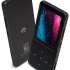 MP3 плеер Digma M5 BT flash 32ГБ черный