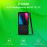 MP3 плеер Digma M5 BT flash 32ГБ черный