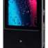 MP3 плеер Digma M5 BT flash 32ГБ черный
