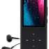 MP3 плеер Digma M5 BT flash 32ГБ черный