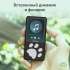 MP3 плеер Digma S5 flash 8ГБ черный/серый