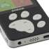 MP3 плеер Digma S5 flash 8ГБ черный/серый