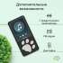 MP3 плеер Digma S5 flash 8ГБ черный/серый