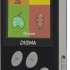 MP3 плеер Digma S5 flash 8ГБ черный/серый