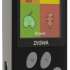 MP3 плеер Digma S5 flash 8ГБ черный/серый