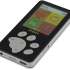 MP3 плеер Digma S5 flash 8ГБ черный/серый