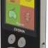 MP3 плеер Digma S5 flash 8ГБ черный/серый