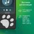 MP3 плеер Digma S5 flash 8ГБ черный/серый
