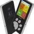 MP3 плеер Digma S5 flash 8ГБ черный/серый