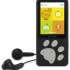 MP3 плеер Digma S5 flash 8ГБ черный/серый