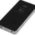 MP3 плеер Digma S5 flash 8ГБ черный/серый