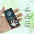 MP3 плеер Digma S5 flash 8ГБ черный/серый