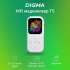MP3 плеер Digma T5 flash 16ГБ белый