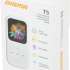 MP3 плеер Digma T5 flash 16ГБ белый