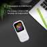 MP3 плеер Digma T5 flash 16ГБ белый