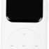 MP3 плеер Digma T5 flash 16ГБ белый