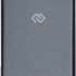 MP3 плеер Digma Y4 BT flash 16ГБ черный