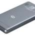 MP3 плеер Digma Y4 BT flash 16ГБ черный