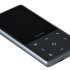 MP3 плеер Digma Y4 BT flash 16ГБ черный