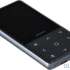 MP3 плеер Digma Y4 BT flash 16ГБ черный