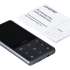 MP3 плеер Digma Y4 BT flash 16ГБ черный