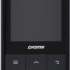 MP3 плеер Digma Y4 BT flash 16ГБ черный