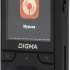 MP3 плеер Digma Z5 BT flash 16ГБ черный