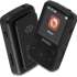 MP3 плеер Digma Z5 BT flash 16ГБ черный