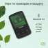 MP3 плеер Digma Z5 BT flash 16ГБ черный